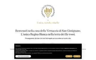 Vernaccia.it Screenshot 2024-07-04 08:14:01