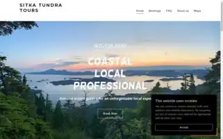 Sitkatundratours.com Screenshot 2024-04-26 14:54:23