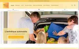 Lesthetiqueautomobile.com Screenshot 2024-04-27 11:08:37