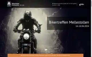 Bikerhotel-mellestollen.de Screenshot 2024-04-22 19:28:13