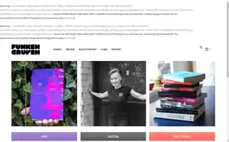 Funkengruven.sk Screenshot 2024-05-19 20:58:06