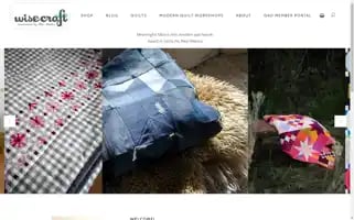 Wisecrafthandmade.com Screenshot 2024-06-18 19:51:47