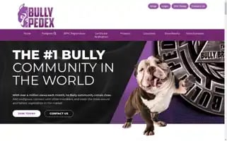 Bullypedex.com Screenshot 2024-07-10 01:26:01