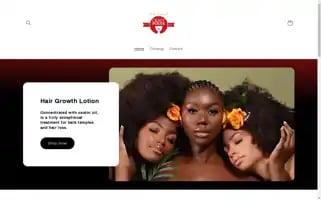 Crazypousssa.shop Screenshot 2024-05-03 19:23:10