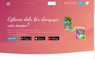 Alimcocuk.com.tr Screenshot 2024-06-26 19:00:53