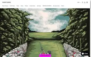 Shoptailgateclassics.com Screenshot 2024-05-05 08:27:54