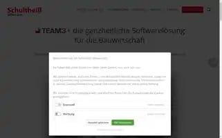 Schultheiss-software.de Screenshot 2024-06-29 22:06:07