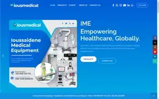 Iousmedical.com Screenshot 2024-05-27 01:45:57