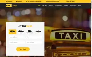 Rudratravels.co.in Screenshot 2024-04-26 20:24:47