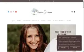 Francescajlittmann.com Screenshot 2024-07-04 16:27:20