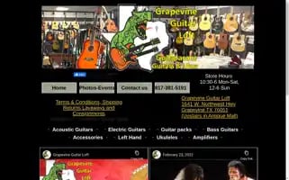 Grapevineguitars.com Screenshot 2024-07-01 13:24:17