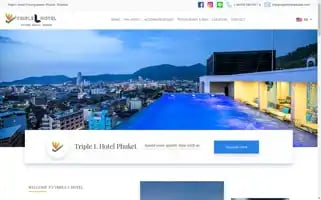 Triplelhotelphuket.com Screenshot 2024-04-15 21:00:47