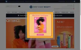 West-coast-beauty.com Screenshot 2024-05-15 01:34:48