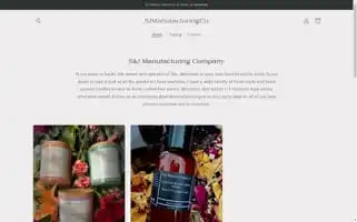 Sandjmanufacturingco.com Screenshot 2024-04-27 10:39:40