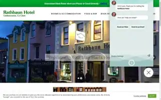 Rathbaunhotel.com Screenshot 2024-04-16 09:19:03