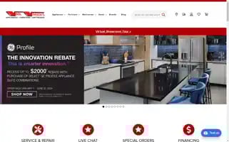 Vanvreedes.com Screenshot 2024-05-16 23:11:17