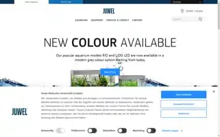 Juwel-aquarium.de Screenshot 2024-06-29 07:30:57