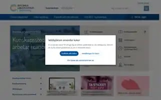 Cancercentrum.se Screenshot 2024-07-02 22:04:36