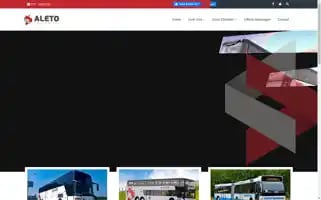 Aletotouringcars.nl Screenshot 2024-04-17 18:20:00