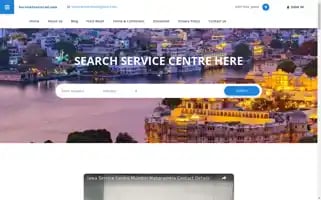 Servicecentrelist.com Screenshot 2024-05-13 21:24:09