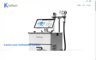 Lasertriplaonda.com Screenshot 2024-04-19 12:42:59
