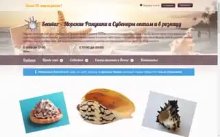 Seastar-ru.com Screenshot 2024-06-16 16:47:04