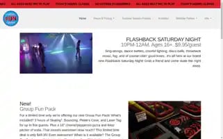 Laytonclassicfuncenter.com Screenshot 2024-05-12 17:04:04