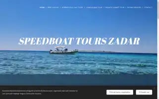 Speedboat-tours.com Screenshot 2024-04-23 19:26:17