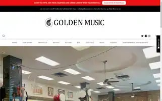 Goldenmusic.co Screenshot 2024-05-05 21:04:58