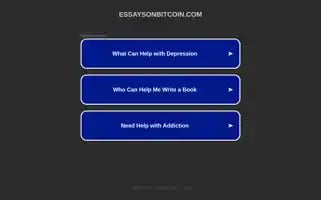 Essaysonbitcoin.com Screenshot 2024-07-05 15:32:00