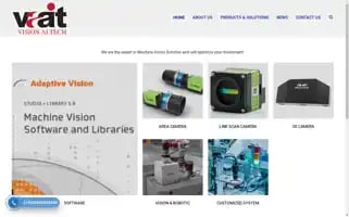 Visionaitech.com.vn Screenshot 2024-05-25 14:50:54