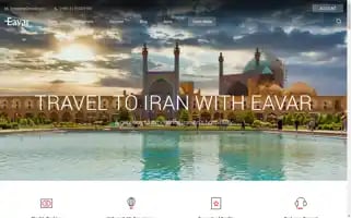 Eavartravel.com Screenshot 2024-04-18 14:17:39