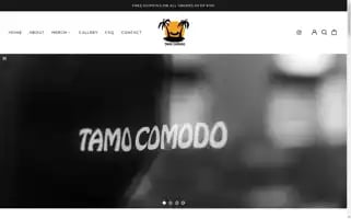 Tamocomodo.com Screenshot 2024-05-21 15:07:45