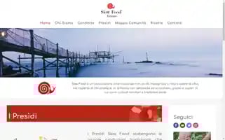 Slowfoodabruzzo.it Screenshot 2024-06-30 04:07:32