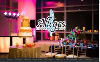 Allegrostl.com Screenshot 2024-06-12 04:25:24