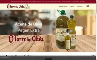 Torredeoliva.com Screenshot 2024-05-18 10:18:54