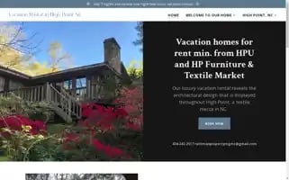 Highpointncvacationrental.com Screenshot 2024-04-24 00:35:04