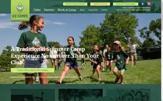 Kecamps.com Screenshot 2024-05-12 14:18:55