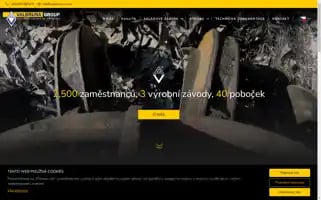 Valbruna-ce.com Screenshot 2024-07-08 14:26:45