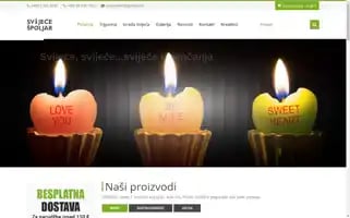 Svijecespoljar.hr Screenshot 2024-05-23 19:34:44