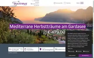 Buckreus-touristik.de Screenshot 2024-04-15 22:40:51