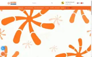 Ngodongtravel.com Screenshot 2024-04-17 13:45:42