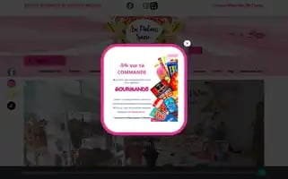 Au-palais-sucre.com Screenshot 2024-05-24 13:51:40