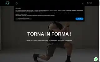 Pallifitness.com Screenshot 2024-05-18 08:26:21