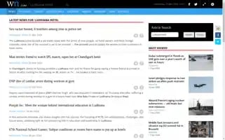 Ludhianahotel.com Screenshot 2024-04-17 08:57:51