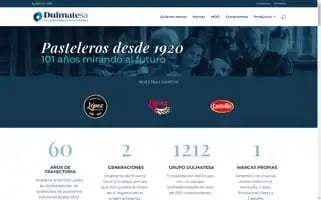 Dulmatesa.es Screenshot 2024-05-18 17:55:35
