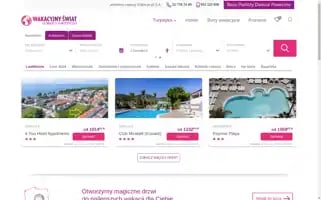 Dantour.pl Screenshot 2024-04-15 07:29:50