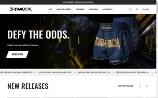 Siamkickfight.com Screenshot 2024-04-27 07:56:13