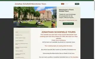 Jonathanschofieldtours.com Screenshot 2024-04-17 11:09:29