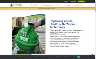Terranutritech.com Screenshot 2024-06-12 05:27:22